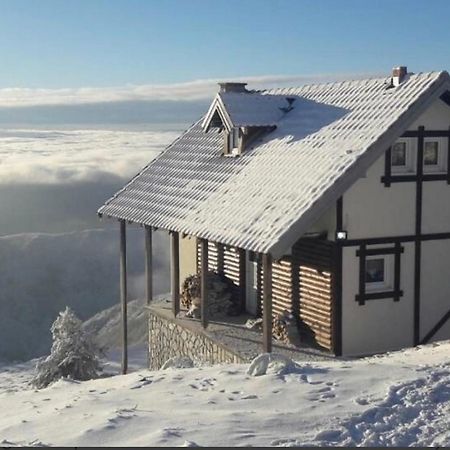 Kuca Miladinovic Villa Копаоник Екстериор снимка
