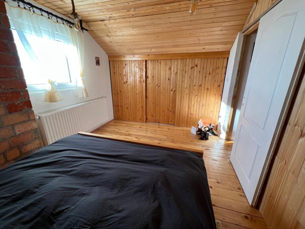 Kuca Miladinovic Villa Копаоник Екстериор снимка