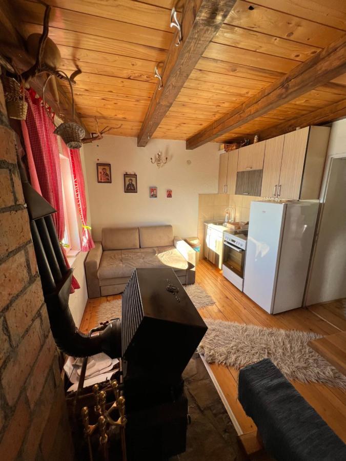 Kuca Miladinovic Villa Копаоник Екстериор снимка