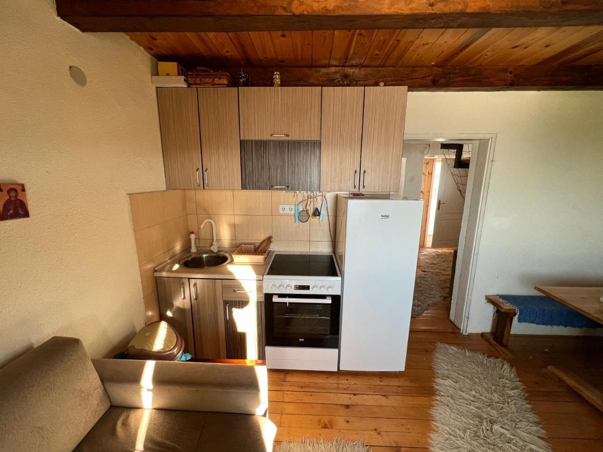 Kuca Miladinovic Villa Копаоник Екстериор снимка