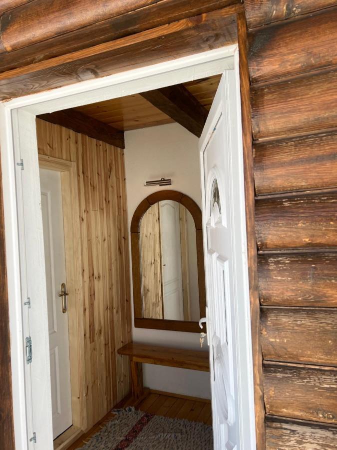 Kuca Miladinovic Villa Копаоник Екстериор снимка